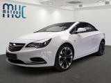 Opel Cascada 1.6 Ultimate Aut./Leder//Navi/Kamera/AFL - Opel Cascada Gebrauchtwagen