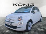 Fiat 500 1.0 GSE DOLCEVITA *KLIMA*CARPLAY*PDC*ALU - Fiat 500 DOLCEVITA mit Hybrid-Antrieb (Benzin/Elektro)