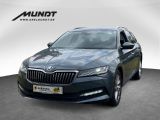 Skoda Superb Combi Ambition