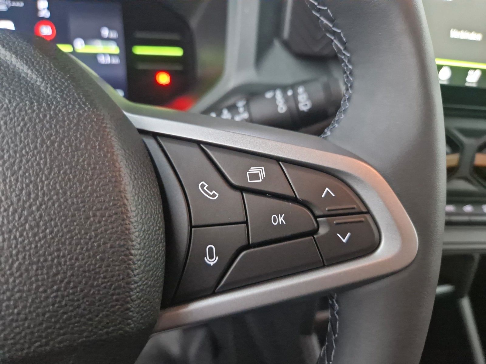 DACIA Duster  Extreme Hybrid 155 Winter-Plus – Bild 27