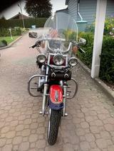 Harley-Davidson Dyna Wide Glide - HARLEY-DAVIDSON 1994