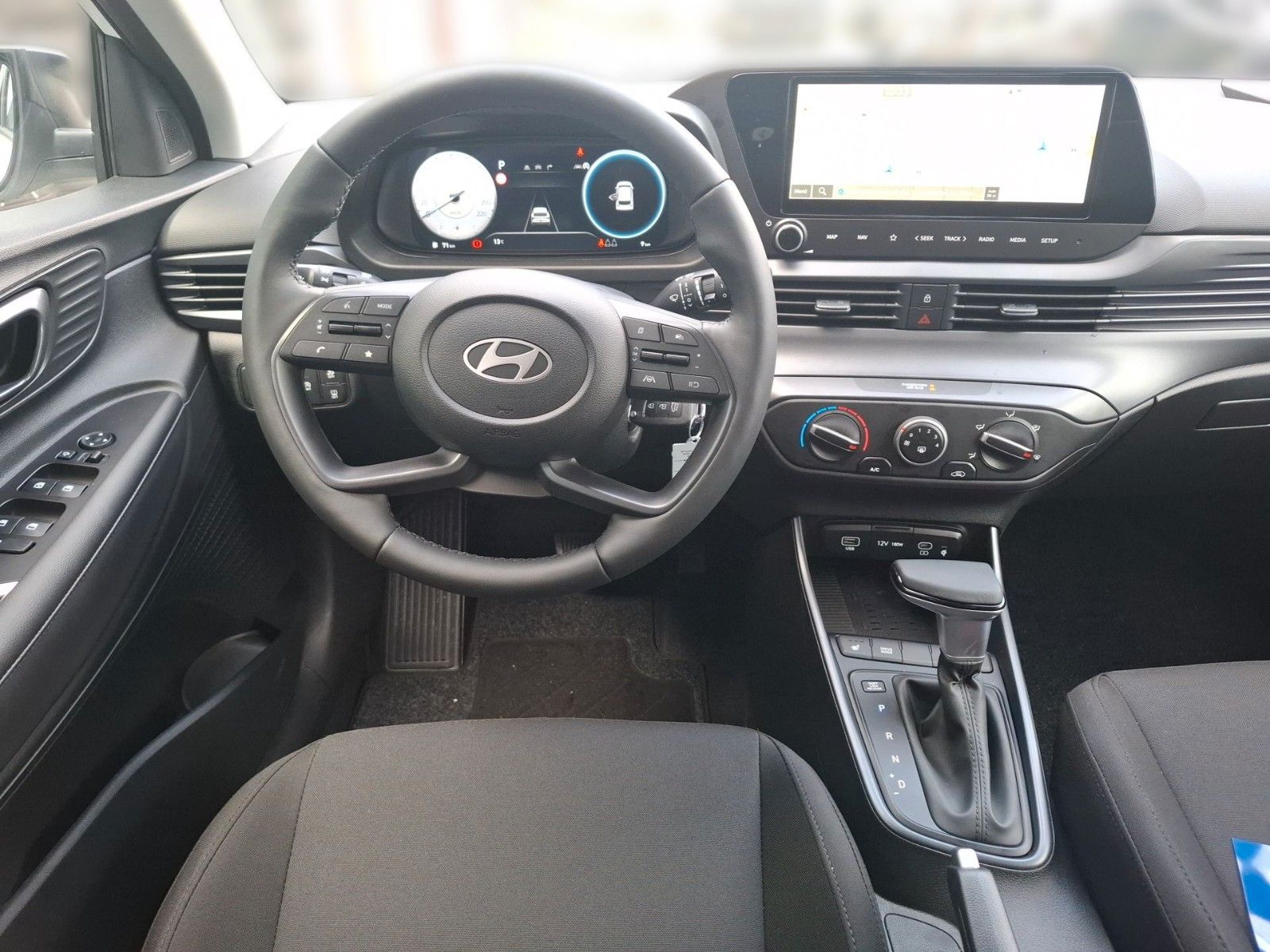 Hyundai i20 - Bild 10
