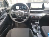 Hyundai i20 - Vorschau Bild 10