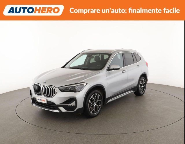 BMW X1 xDrive18d xLine
