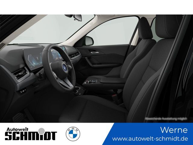 BMW iX1 - Bild 3