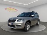 Skoda Yeti Active*Klimaanlage*AHK* - Skoda Yeti: Active