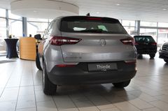 Fahrzeugabbildung Opel Grandland X 1.6D NAVI/PDC/LED/TEMPOMAT/ALU