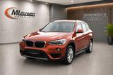 BMW X1 xDrive 20 i auto. *NAVI*HUD*PDC*ALU*SHZG* - BMW X1 mit Benzin-Antrieb: Orange