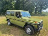 Mercedes-Benz G 240 - Mercedes-Benz G 240