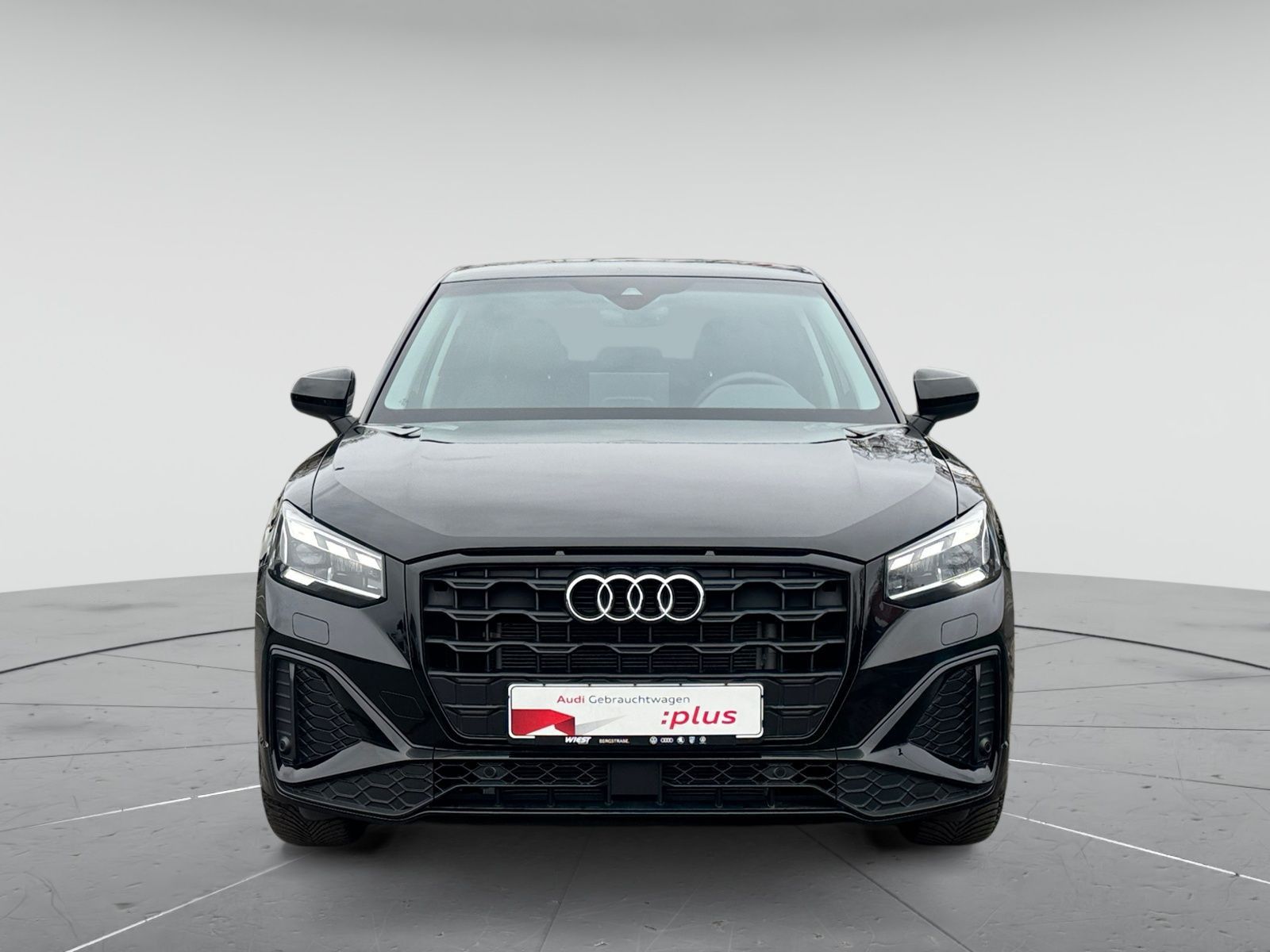 Audi Q2 - Bild 3