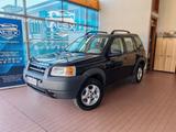 Land Rover Freelander 1.8Benz 120cv 4X4 - Land Rover Freelander Kombi Gebrauchtwagen