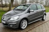 Mercedes-Benz B 200 Turbo W245 Autotronic Sport AHK Leder TOP - Mercedes-Benz B-Klasse T245