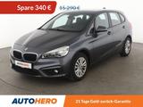 BMW 2er 218i Active Tourer Advantage Aut.*NAVI*PDC* - BMW 2er Reihe in Stuttgart