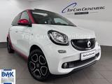 Smart ForFour Prime*40TKM*Leder*Navi*Faltdach*Kamera* - Smart ForFour in Solingen