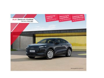 Audi Leasingangebot: Audi Q6 SUV e-tron 185 kW AUT Standh. Virtual LED LM