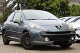 Peugeot 207 1.4/Urban Move/Klima/Sitzhzg/ZV/el.FH/Allwet - Peugeot 207 in Düsseldorf