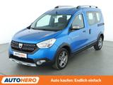 Dacia Dokker 1.5 Blue dCi Stepway Plus*NAVI*CAM*PDC* - Dacia Dokker in Bochum