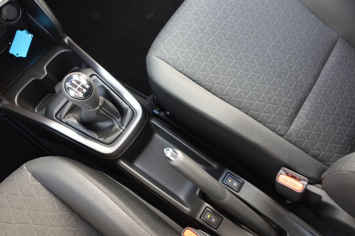Fahrzeugabbildung Suzuki Swift Comfort+ 1.2 MildHybrid Navi,Kamera,Sitzhz