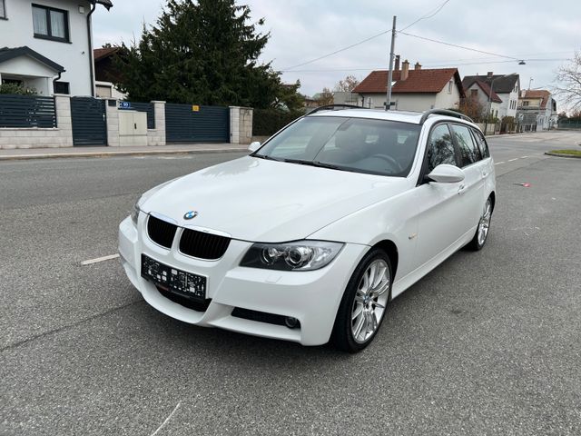 BMW 318i touring**M-Sportpaket**PANO*