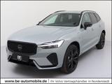 Volvo XC60 T8 AWD Plus Black Edition Recharge Plug-In  - Volvo XC60 Neuwagen in Hamburg