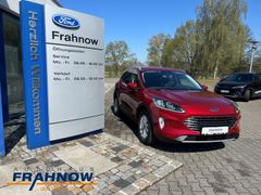 Foto Nummer 2: FORD Kuga