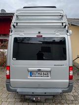 Westfalia Ford Nugget, Top ausgestattet, sehr gepflegt - Westfalia Wohnwagen & Wohnmobile