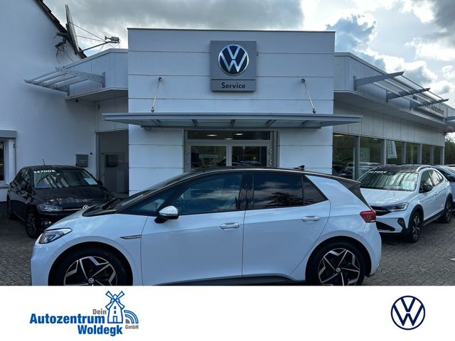 VW ID.3 Pro S electric 150kW Automatik