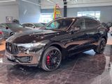 Maserati Levante S Q4 Ferrari-Motor Leder H&K LED Navi SH - Maserati Levante aus 2017
