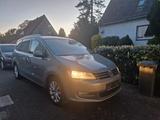 Volkswagen Sharan 2.0 TDI DSG 130kW BMotion Tech Highli... - VW Sharan Gebrauchtwagen in Bielefeld