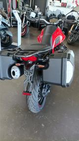 Moto Guzzi V85 TT KOFFER/HEIZGRIFFE/1.VORB:/25tkm/EU4 - Angebote entsprechen deinen Suchkriterien