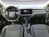 Skoda Fabia - Vorschau Bild 12