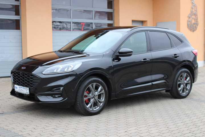 Ford Kuga ST-LINE X 1.5 EcoBoost PANO NAVI