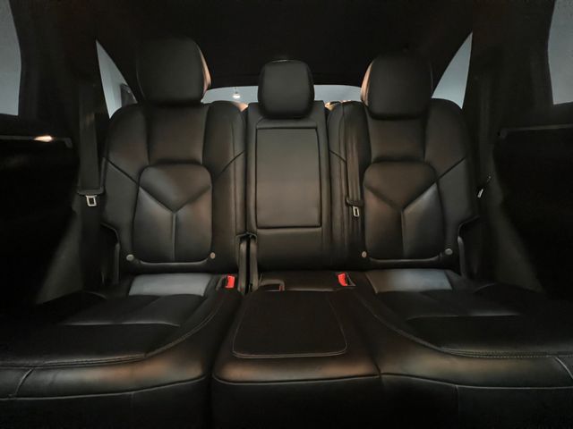 Porsche Cayenne S, Pano,Luft,Facelift,Kamera,Bose,Leder
