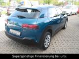 Citroën C4 Cactus Feel,KLIMA,GARANTIE,KAMERA - Citroën C4 Cactus: Feel