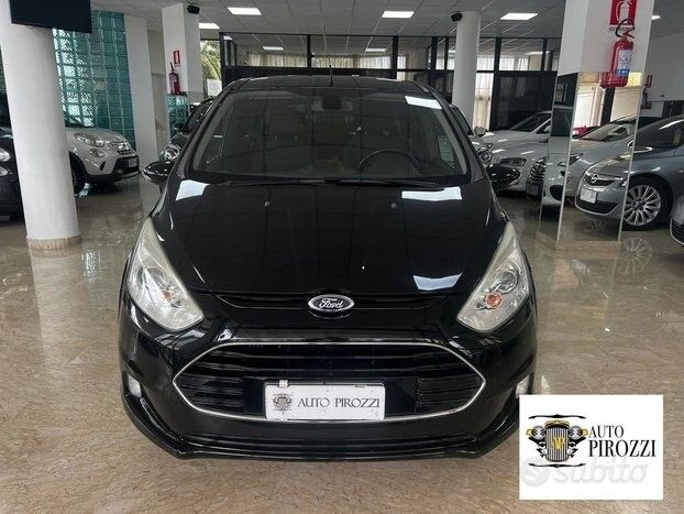 Ford FORD B-MAX 1.6 TDCI del 2014