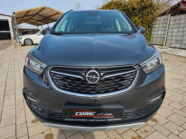 Opel Mokka X Edition Start/Stop