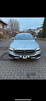 Mercedes-Benz E 220 d 4MATIC T Autom. -