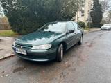 Peugeot 406 - Peugeot 406: Von Privat