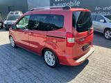 Ford Tourneo Courier Titanium*KAMERA*NAVI*KLIMA - Ford Tourneo Courier aus 2014