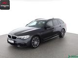 BMW 530 d T xDrive M SPORT SHADOW 360GRAD,STANDHEIZ - BMW 530 Gebrauchtwagen in Berlin