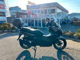 Kymco Sky Town 125i ABS - Kymco Sky Town 125i ABS