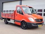 Mercedes-Benz Sprinter 318 3.0 CDI Automaat Kipper - Trekhaak - Mercedes-Benz Sprinter 318