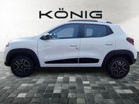Dacia Spring - Vorschau Bild 2