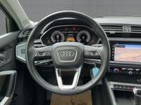 Audi Q3 - Vorschau Bild 10