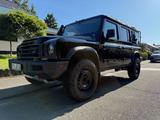 INEOS Grenadier 3.0L Turbo-Benziner Trialmaster Ed... - INEOS Grenadier Gebrauchtwagen