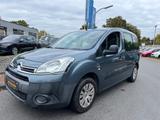Citroën VTi MULTISPACE/2.HD/KLIMA/S.HEFT/TÜV-SERVICE-NE - Citroën Berlingo in Dortmund