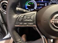 Nissan JUKE 1.6 HYBRID 143 PS 4AMT N-DESIGN NC Ext Blac - Image