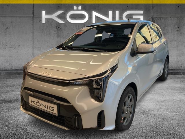 Kia Picanto 1.0 VISION Klima Kamera Navi