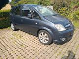 Opel Meriva 1.7 cdti - Opel Meriva aus 2009 mit Diesel-Antrieb