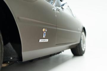 1970 Ferrari 365 — миниатюра 14
